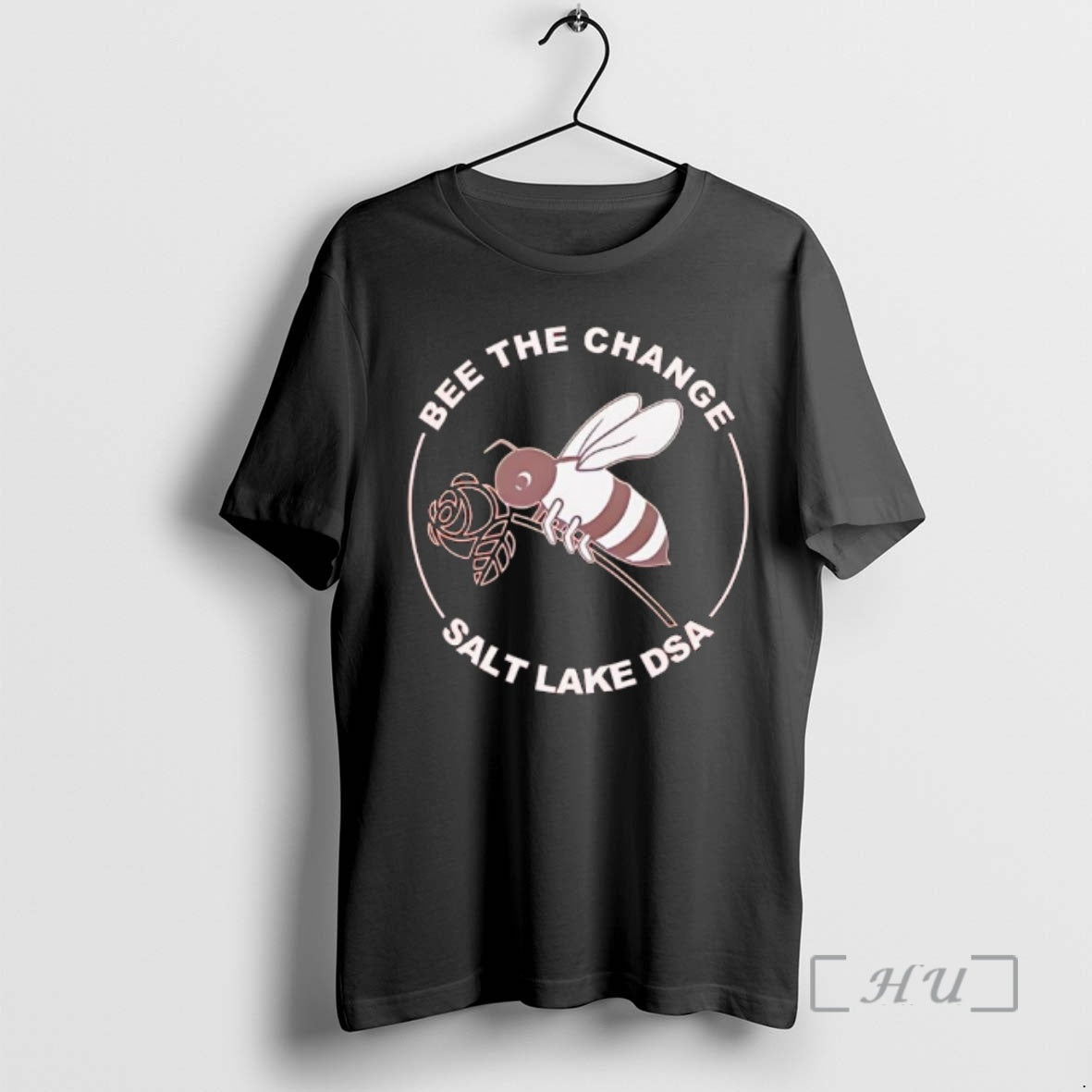 Trending Bee Change Salt Lake Dsa Retro T-Shirts, Hoodie, Sweatshirt - T-Shirt, Sweatshirt, Hoodie
