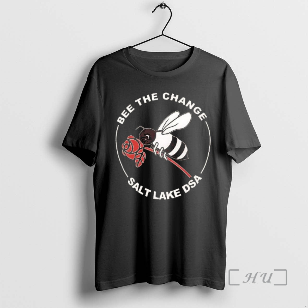 Trending Bee Change Salt Lake Dsa T-Shirts, Hoodie, Sweatshirt - T-Shirt, Sweatshirt, Hoodie