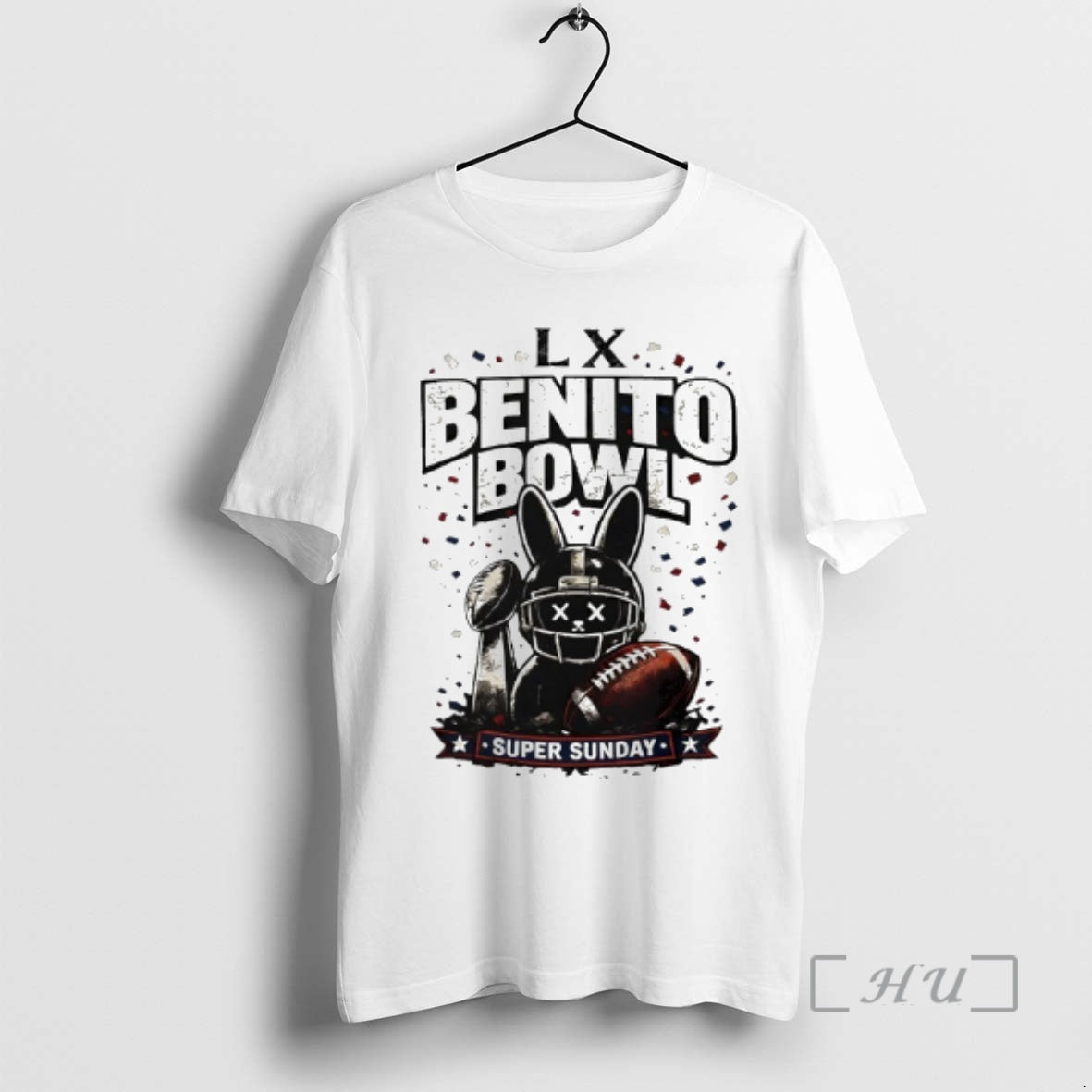Trending Benito Bowl Team Benito 2026 Super Sunday T-Shirts, Hoodie, Sweatshirt - T-Shirt, Sweatshirt, Hoodie