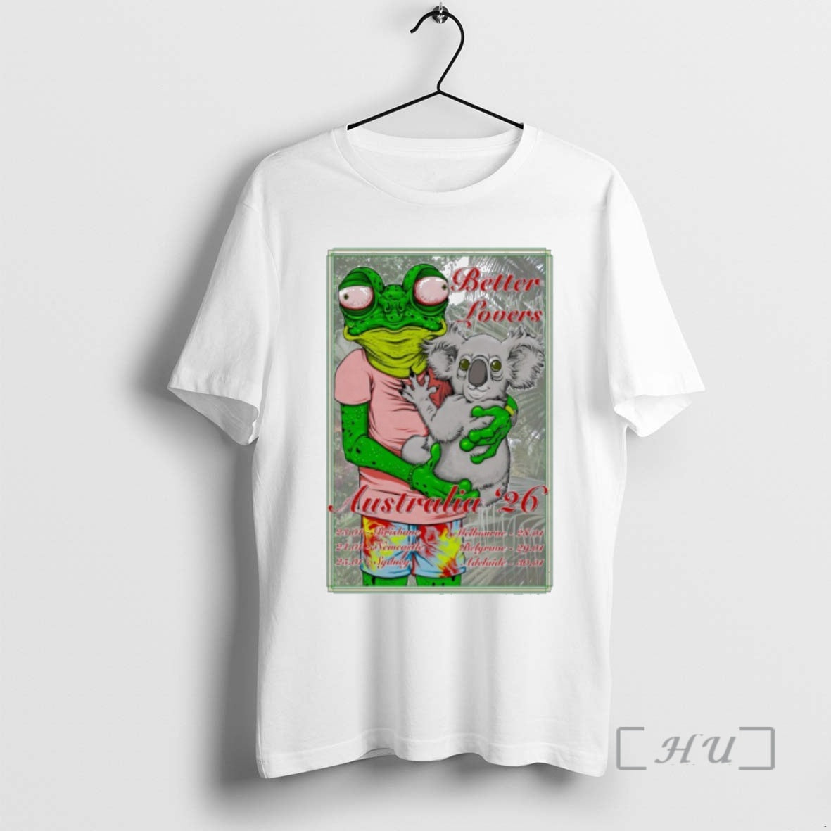 Trending Better Lovers Jan 24 2026 Newcastle T-Shirts, Hoodie, Sweatshirt - T-Shirt, Sweatshirt, Hoodie