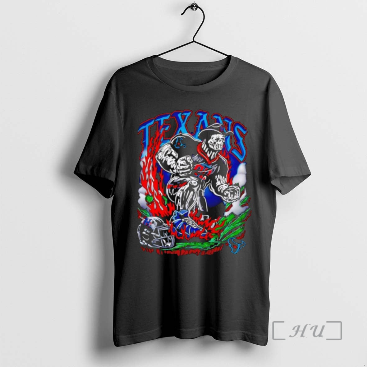 Trending Big Texan Football Skeleton T-Shirts, Hoodie, Sweatshirt - T-Shirt, Sweatshirt, Hoodie