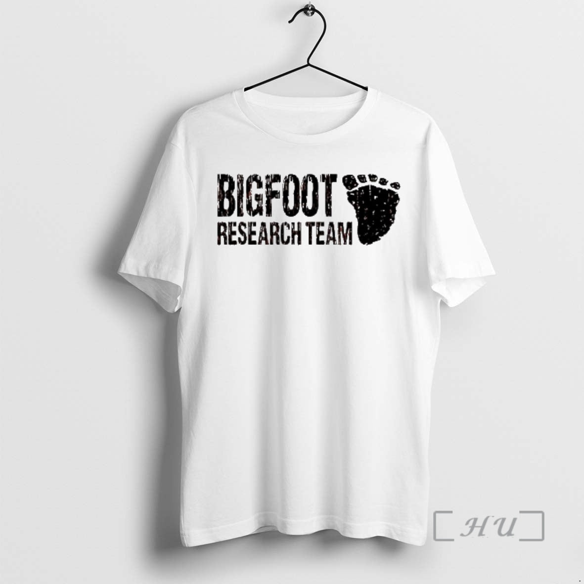Trending Bigfoot Research Team T-Shirts, Hoodie, Sweatshirt - T-Shirt, Sweatshirt, Hoodie