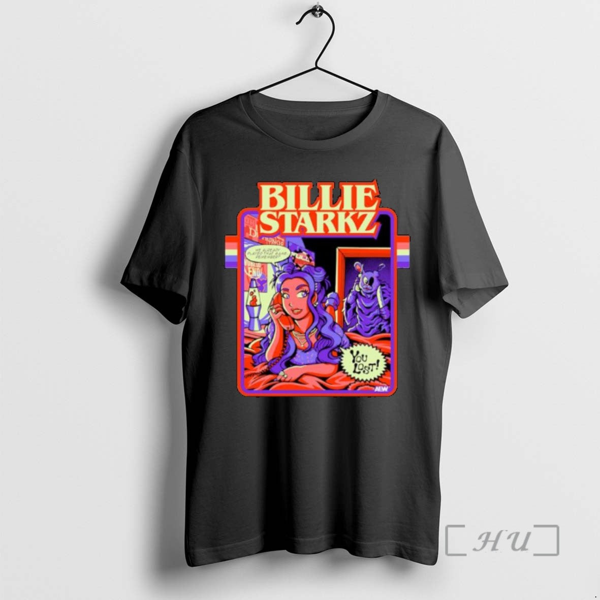 Trending Billie Starkz Scream Rabbit Ornaments T-Shirts, Hoodie, Sweatshirt - T-Shirt, Sweatshirt, Hoodie