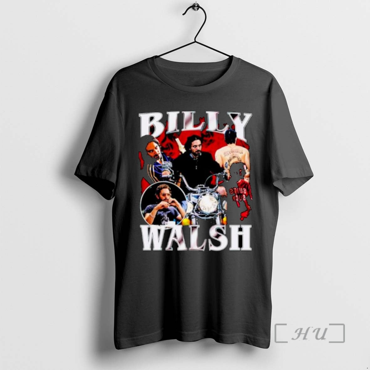Trending Billy Walsh Ornaments T-Shirts, Hoodie, Sweatshirt - T-Shirt, Sweatshirt, Hoodie