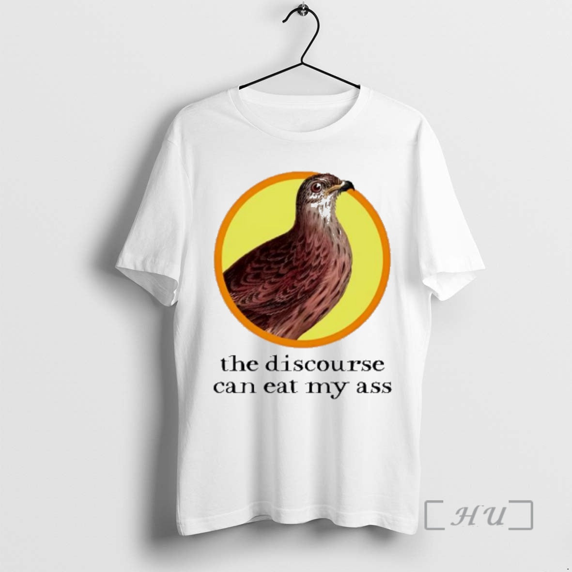 Trending Bird Discourse Can Eat My Ass T-Shirts, Hoodie, Sweatshirt - T-Shirt, Sweatshirt, Hoodie