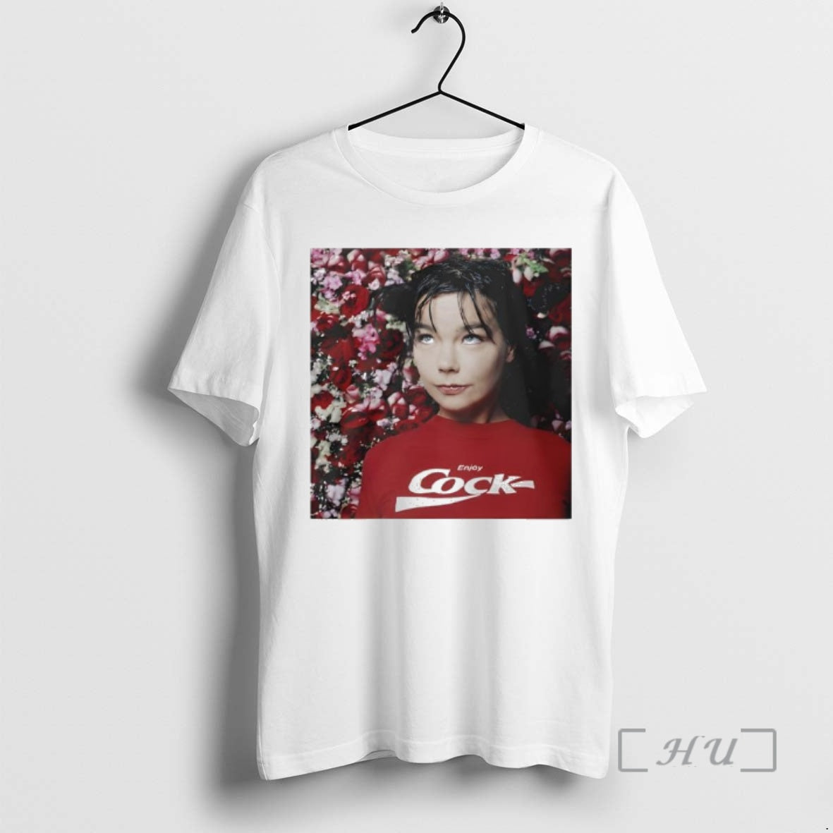 Trending Bjork Enjoy Cock 2023 T-Shirts, Hoodie, Sweatshirt - T-Shirt, Sweatshirt, Hoodie