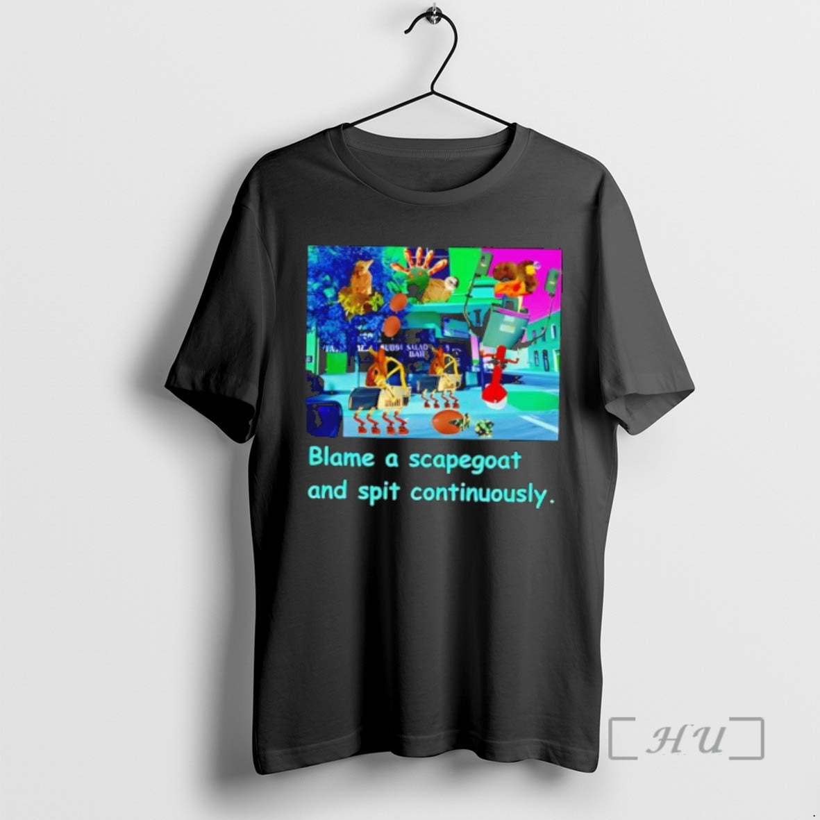 Trending Blame Scapegoat Spit Continuously T-Shirts, Hoodie, Sweatshirt - T-Shirt, Sweatshirt, Hoodie