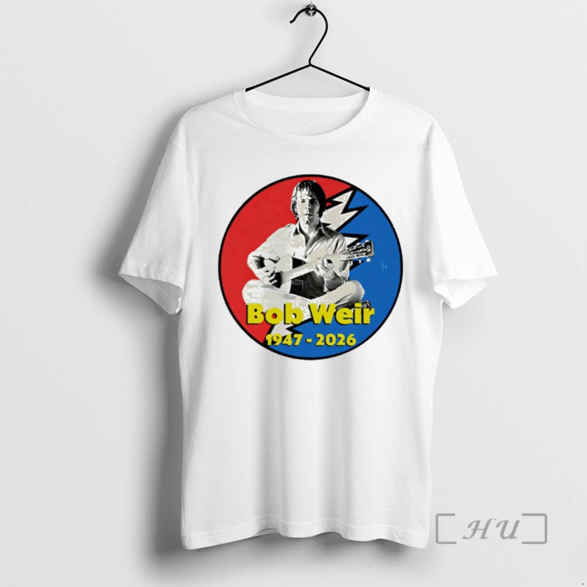 Trending Bob Weir 1947 2026 T-Shirts, Hoodie, Sweatshirt - T-Shirt, Sweatshirt, Hoodie