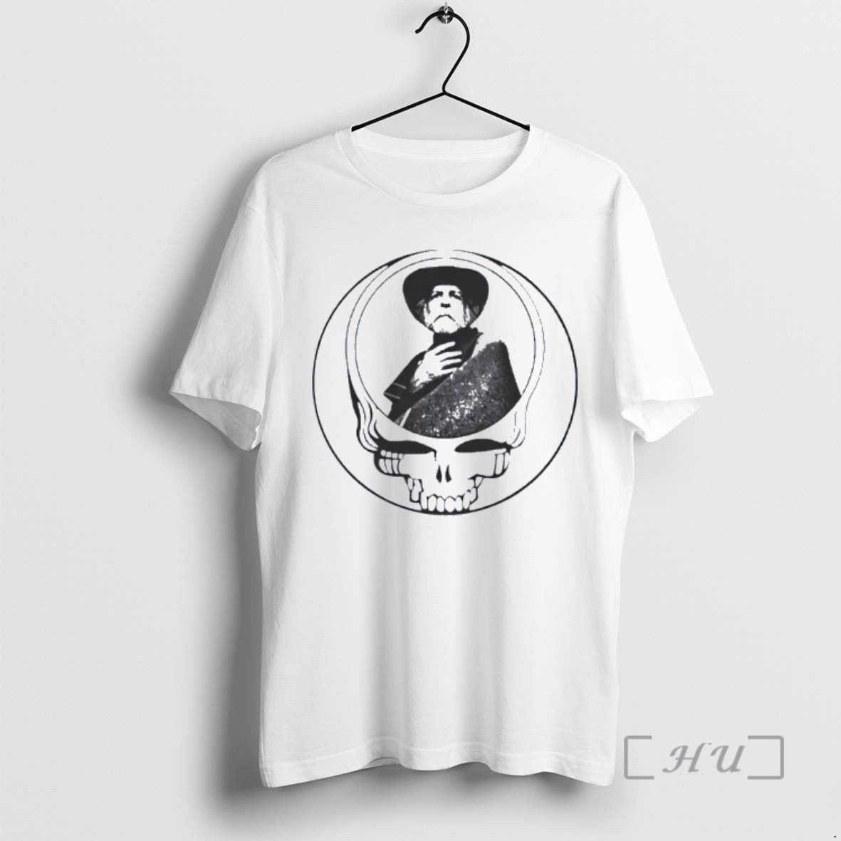 Trending Bob Weir Grateful Dead Stealie Logo Tribute 1947 T-Shirts, Hoodie, Sweatshirt - T-Shirt, Sweatshirt, Hoodie