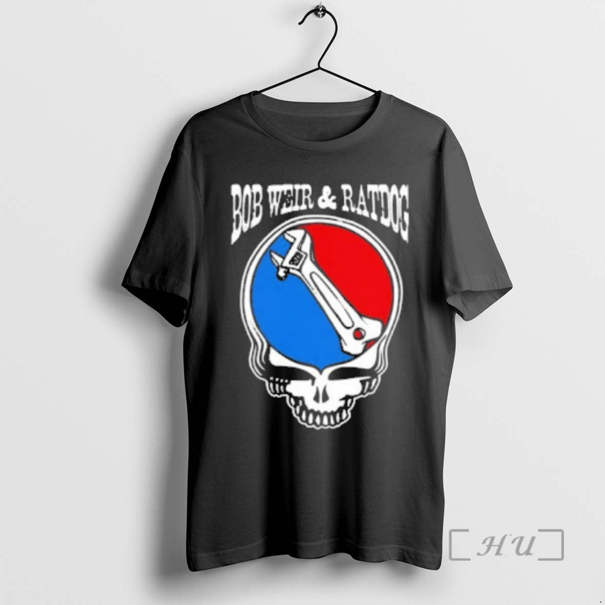 Trending Bob Weir Ratdog Logo T-Shirts, Hoodie, Sweatshirt - T-Shirt, Sweatshirt, Hoodie