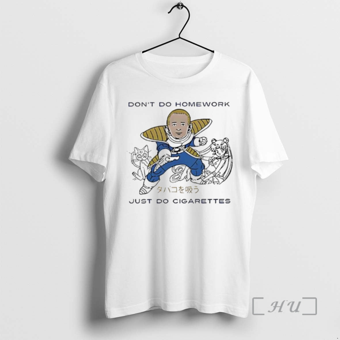 Trending Bobby Hill Dont Do Homework Just Do Cigarettes T-Shirts, Hoodie, Sweatshirt - T-Shirt, Sweatshirt, Hoodie