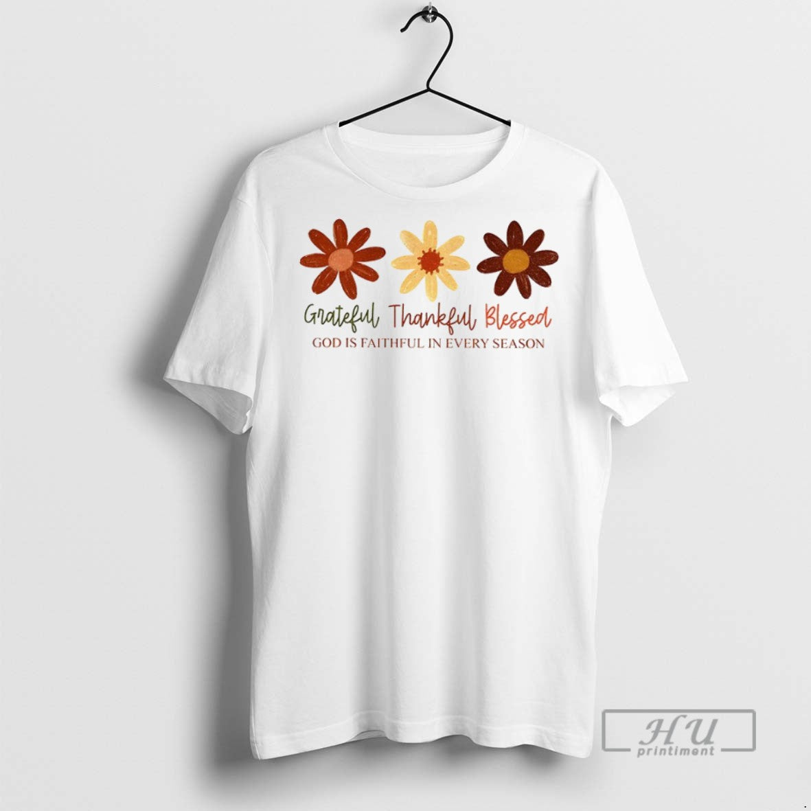 Trending Boho Fall Floral Christian Grateful Thankful Blessed God Is Faithful Every Season T-Shirts, Hoodie, Sweatshirt - T-Shirt, Sweatshirt, Hoodie