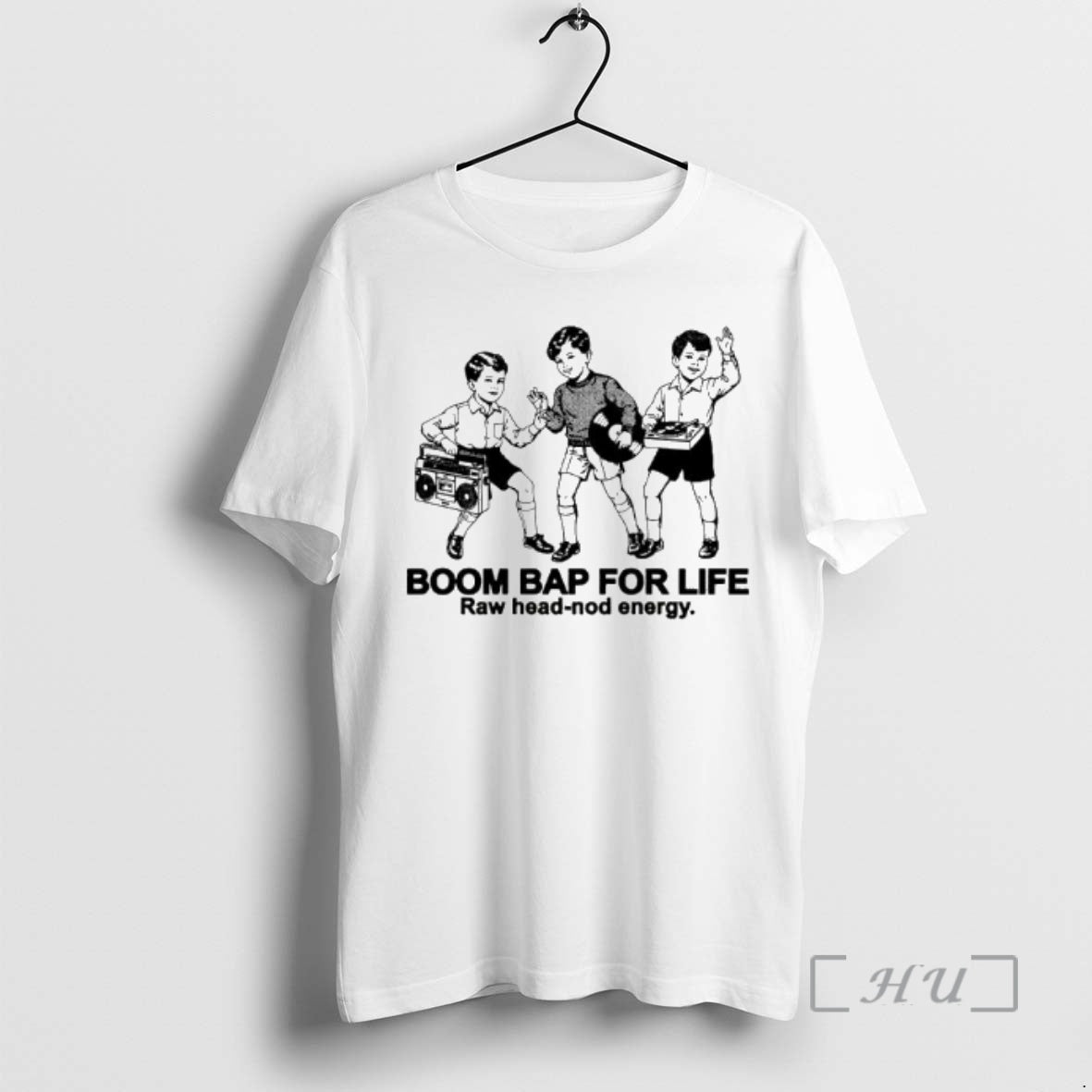 Trending Boom Bap Life Raw Head Nod Energy T-Shirts, Hoodie, Sweatshirt - T-Shirt, Sweatshirt, Hoodie