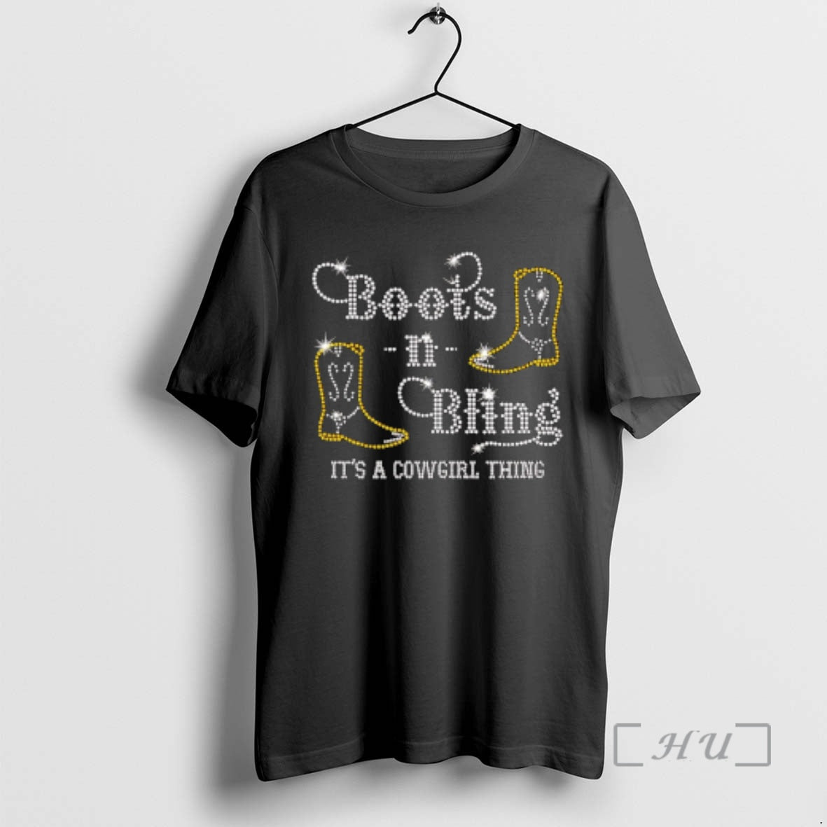 Trending Boots N Bling Cowgirl Thing T-Shirts, Hoodie, Sweatshirt - T-Shirt, Sweatshirt, Hoodie