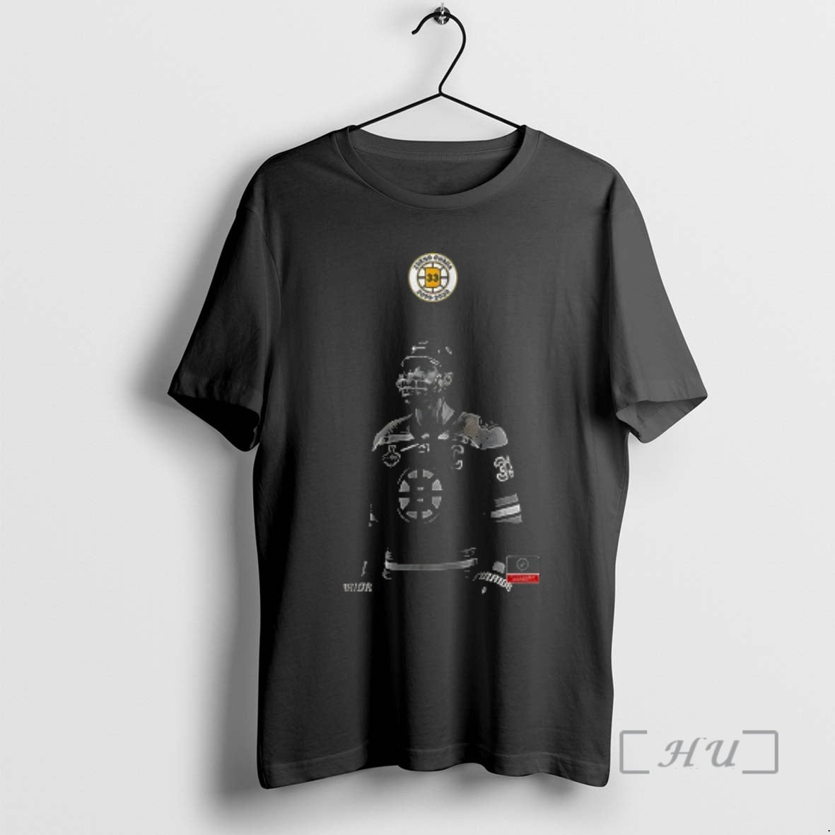 Trending Boston Bruins Zdeno Chara Legacy Name Number Signature Double Sided T-Shirts, Hoodie, Sweatshirt - T-Shirt, Sweatshirt, Hoodie