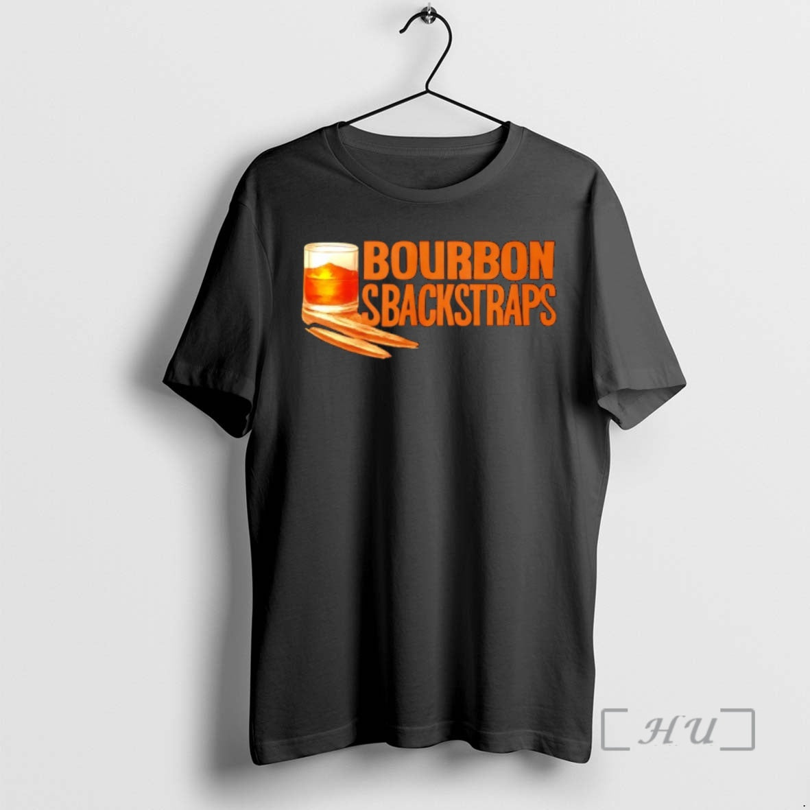 Trending Bourbon Backstraps T-Shirts, Hoodie, Sweatshirt - T-Shirt, Sweatshirt, Hoodie