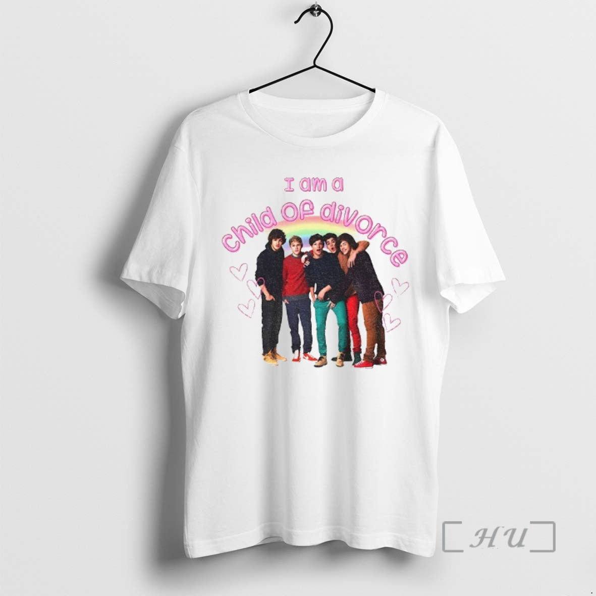 Trending Boyband Break Up I Am Child Divorce T-Shirts, Hoodie, Sweatshirt - T-Shirt, Sweatshirt, Hoodie