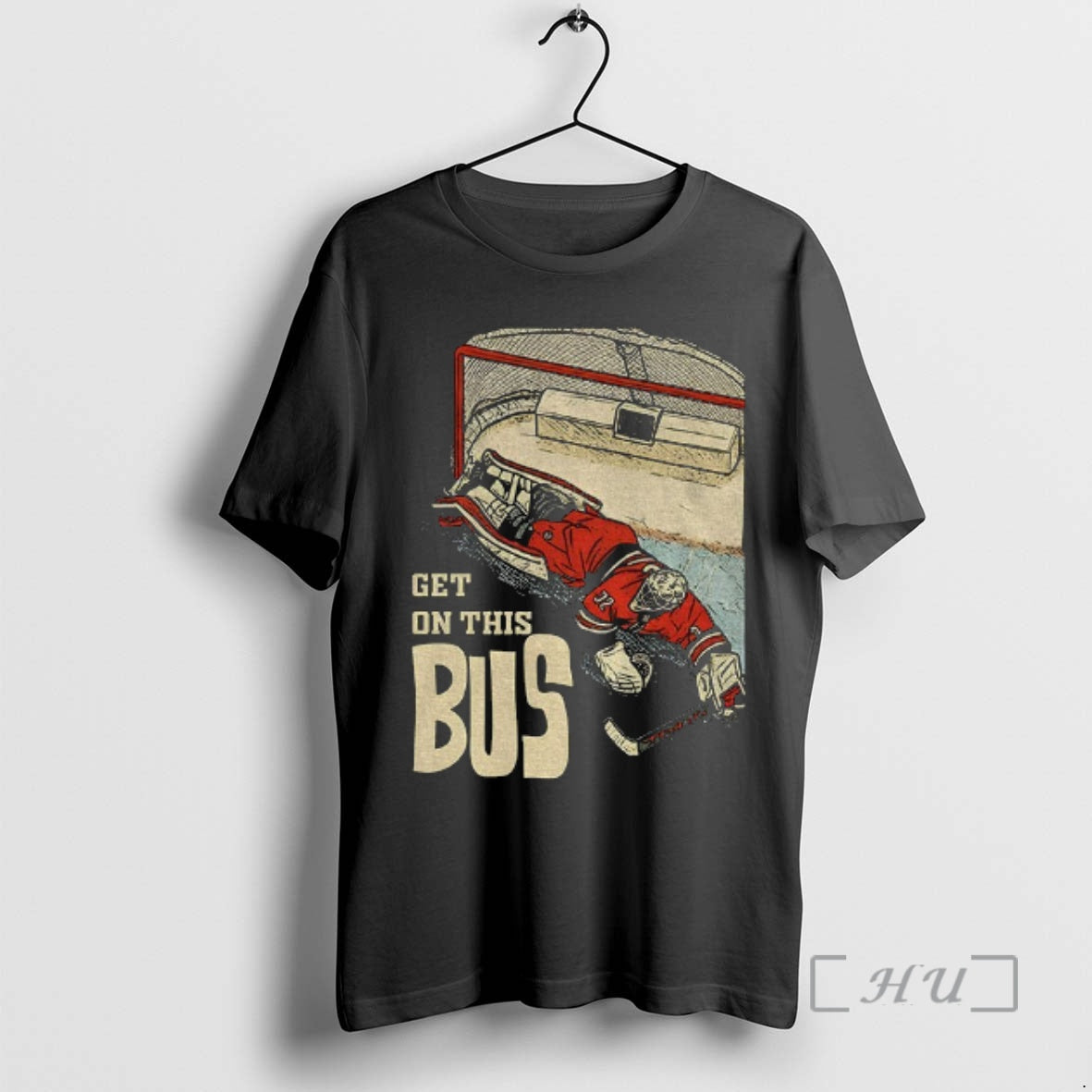 Trending Brandon Bussi Carolina Hurricanes Nhl Get This Bus T-Shirts, Hoodie, Sweatshirt - T-Shirt, Sweatshirt, Hoodie