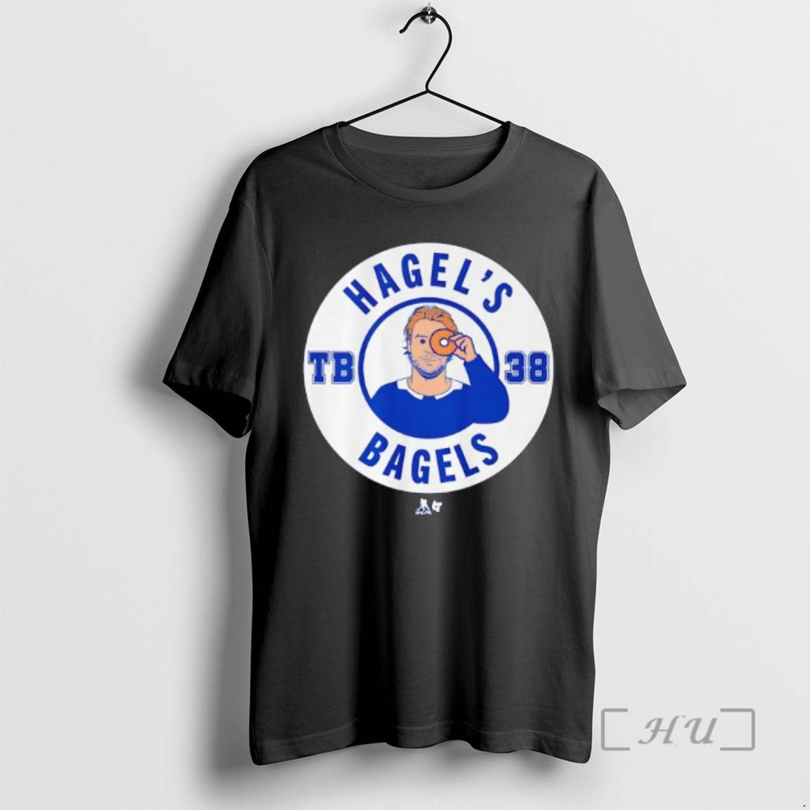 Trending Brandon Hagel Bagel Shop T-Shirts, Hoodie, Sweatshirt - T-Shirt, Sweatshirt, Hoodie