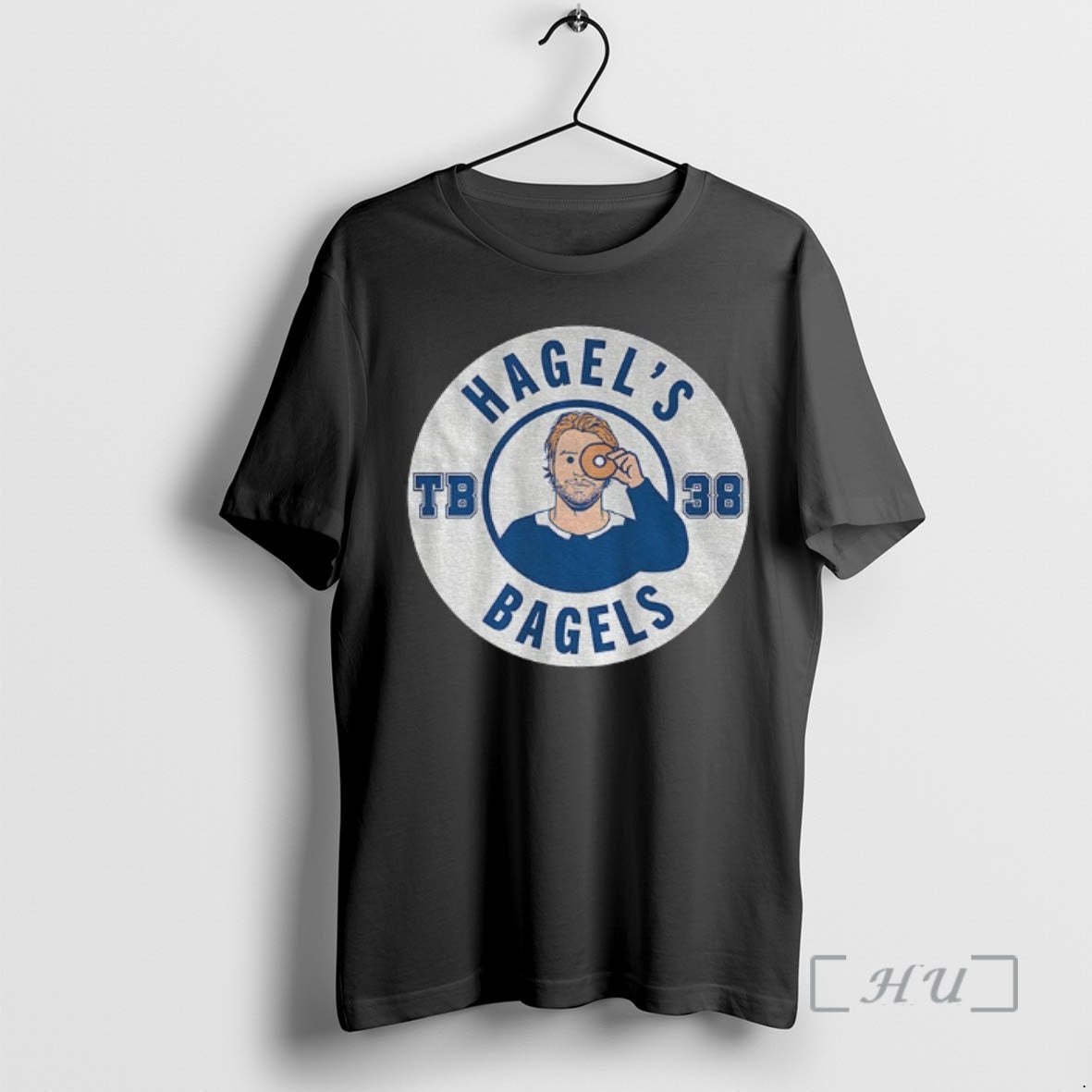 Trending Brandon Hagel Tampa Bay Lightning Nhl Hockey Hagels Bagel Tb 38 T-Shirts, Hoodie, Sweatshirt - T-Shirt, Sweatshirt, Hoodie