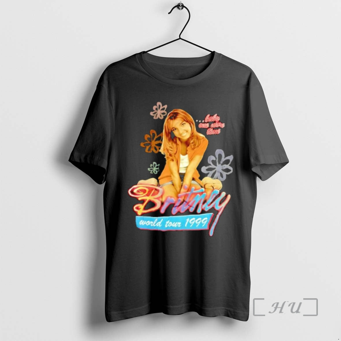 Trending Britney Spears Baby One More Time Tour 1999 T-Shirts, Hoodie, Sweatshirt - T-Shirt, Sweatshirt, Hoodie