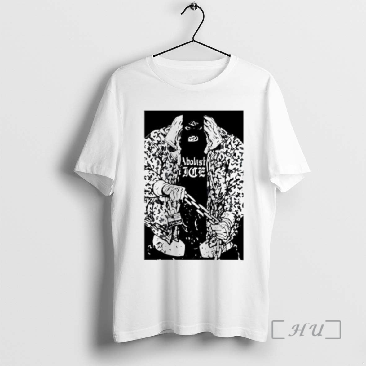 Trending Brody King Abolish Ice T-Shirts, Hoodie, Sweatshirt - T-Shirt, Sweatshirt, Hoodie