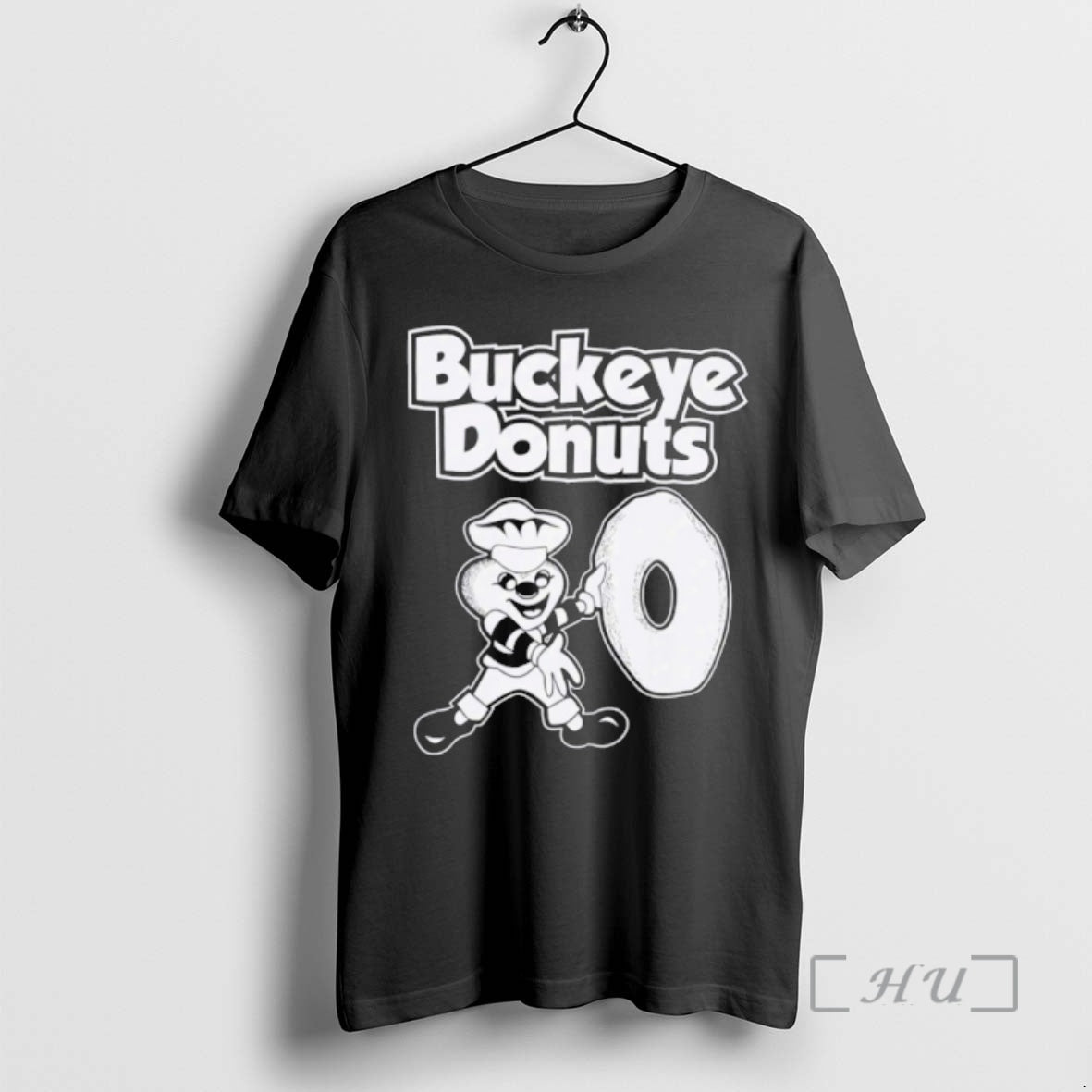 Trending Buckeye Donuts T-Shirts, Hoodie, Sweatshirt - T-Shirt, Sweatshirt, Hoodie
