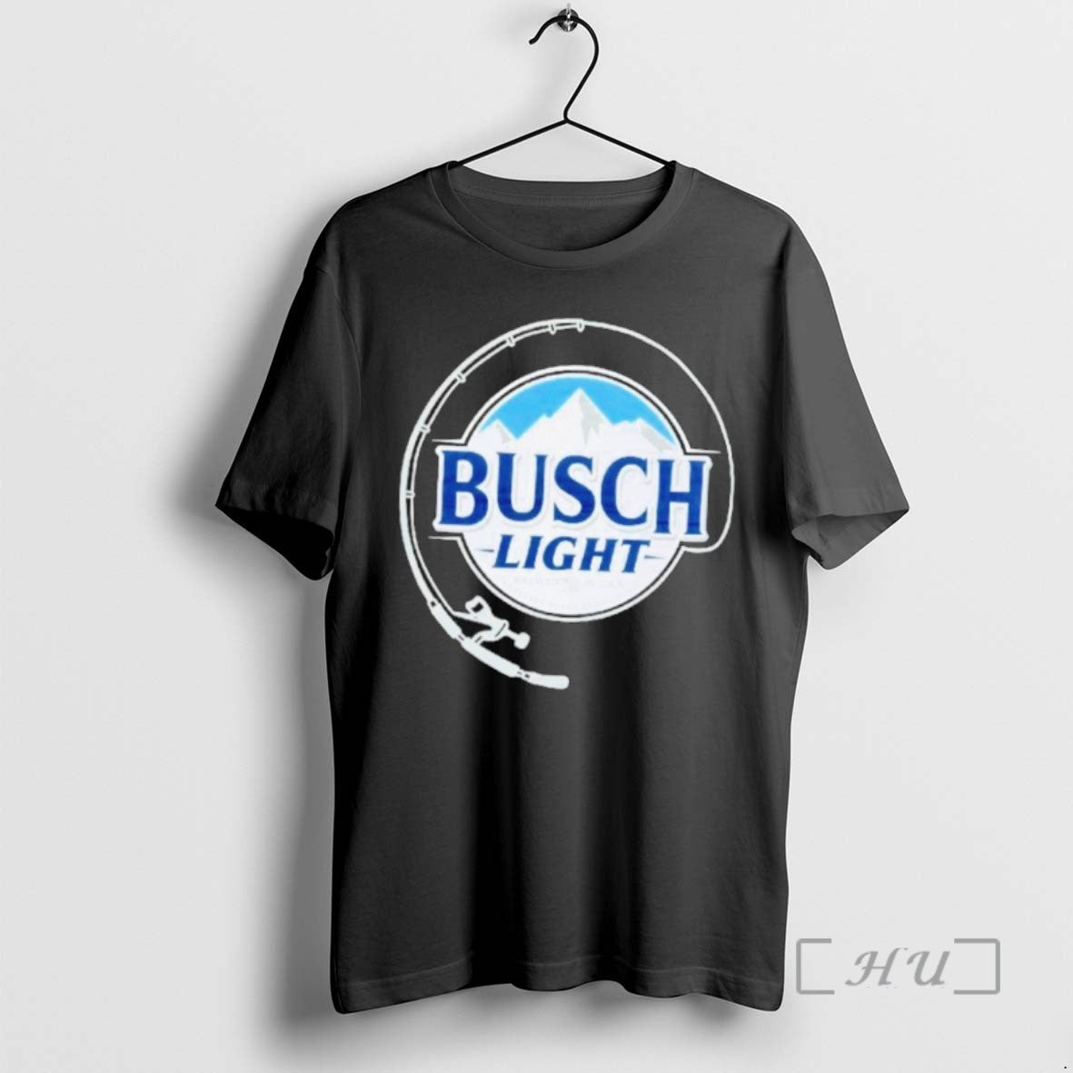 Trending Busch Light Fishing Pole T-Shirts, Hoodie, Sweatshirt - T-Shirt, Sweatshirt, Hoodie