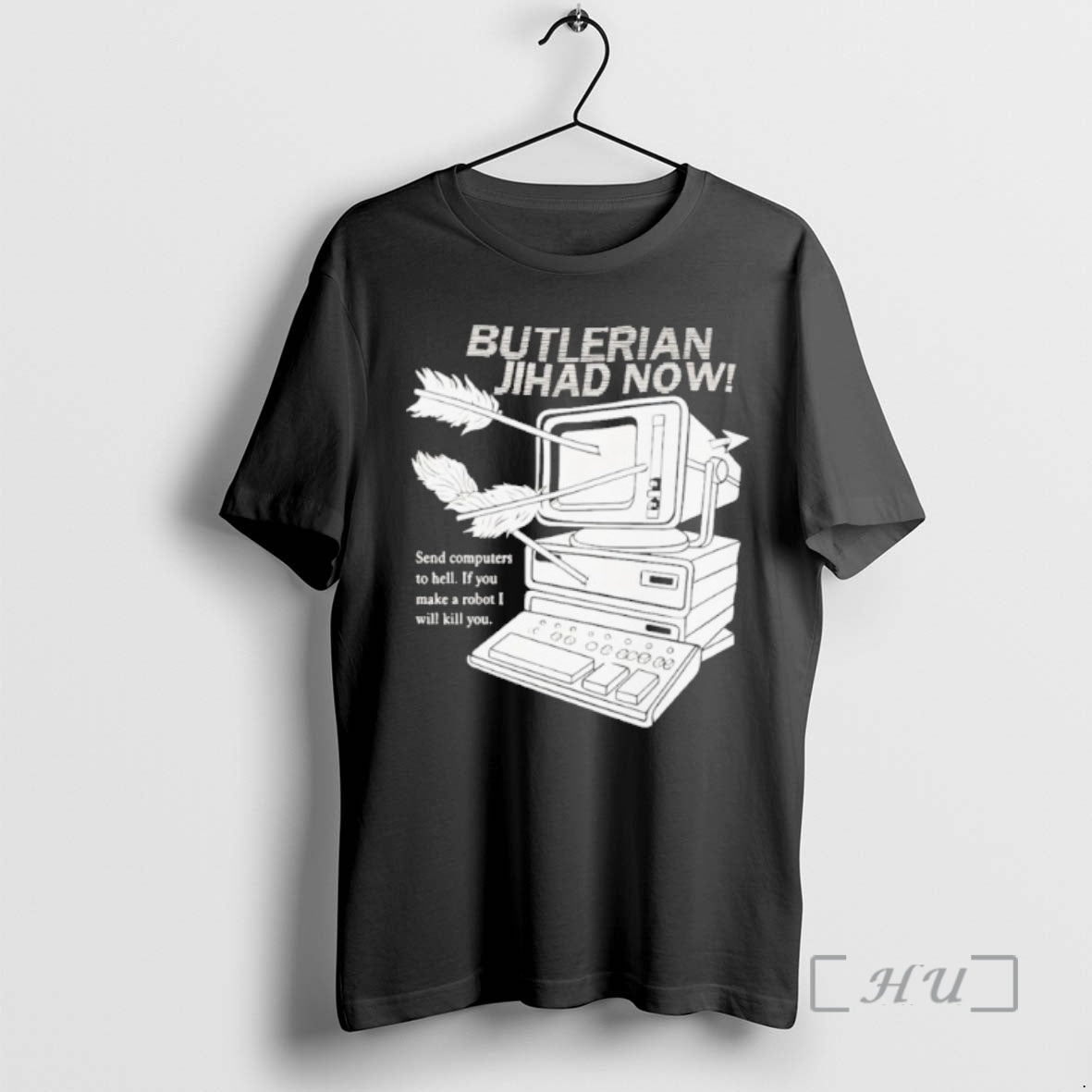 Trending Butlerian Jihad Now Dune T-Shirts, Hoodie, Sweatshirt - T-Shirt, Sweatshirt, Hoodie