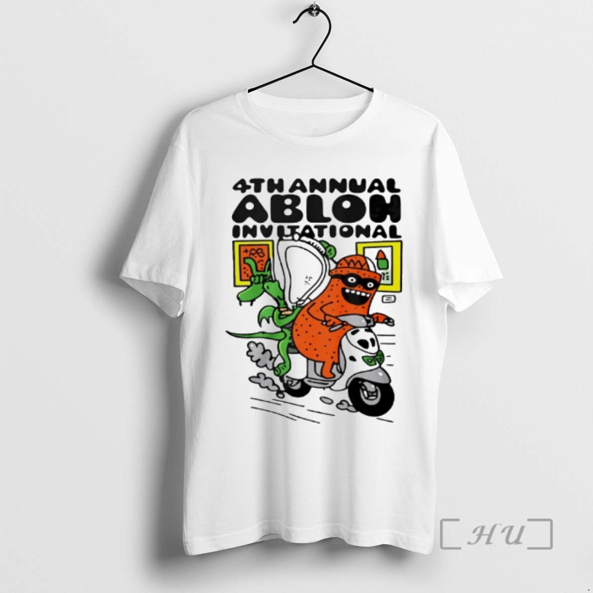 Trending Cactus Jack Virgil Abloh Arch Chef 4th Annual Ablon Invitational T-Shirts, Hoodie, Sweatshirt - T-Shirt, Sweatshirt, Hoodie