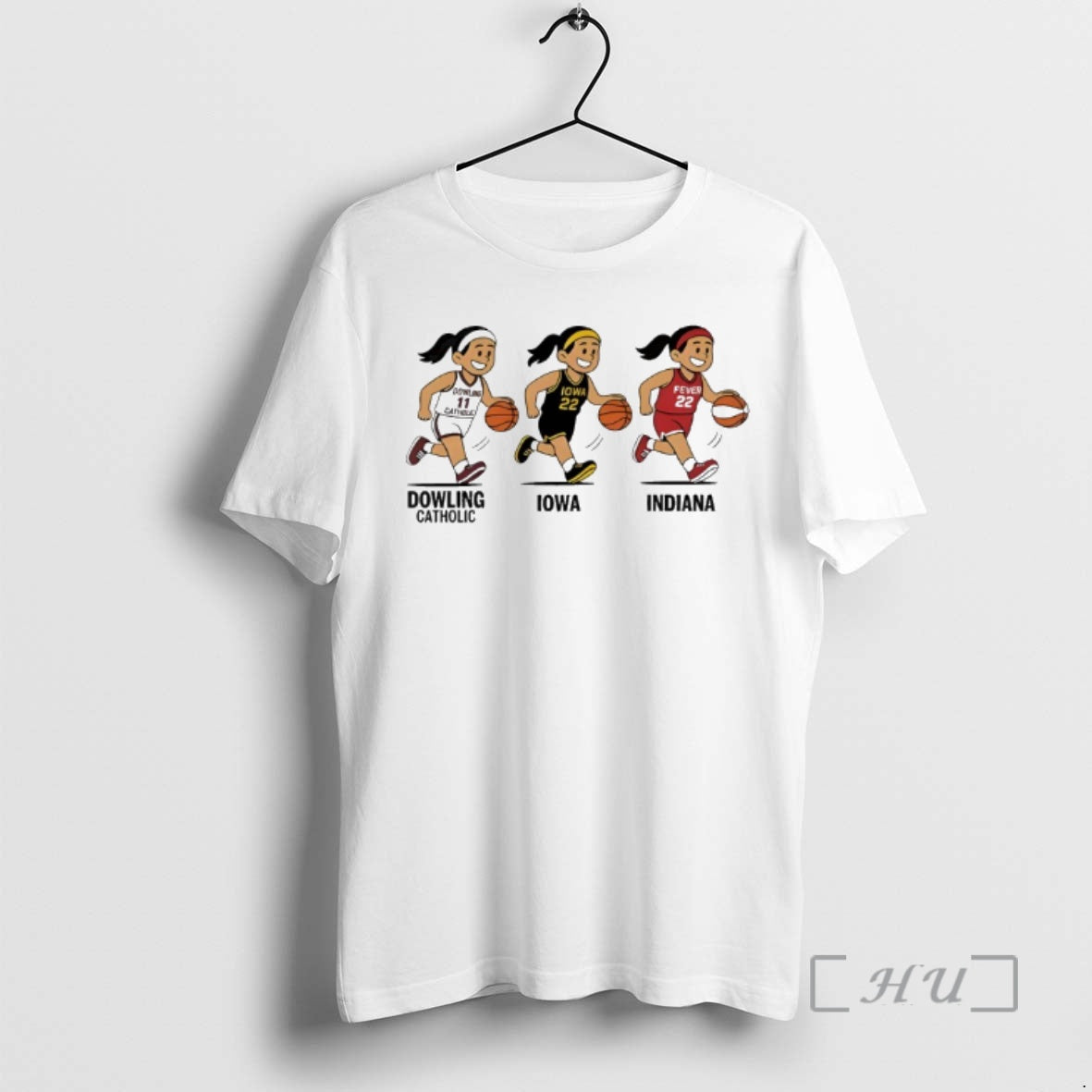 Trending Caitlin Clark Evolution T-Shirts, Hoodie, Sweatshirt - T-Shirt, Sweatshirt, Hoodie