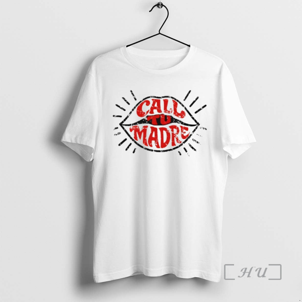 Trending Call Tu Madre Ringer T-Shirts, Hoodie, Sweatshirt - T-Shirt, Sweatshirt, Hoodie