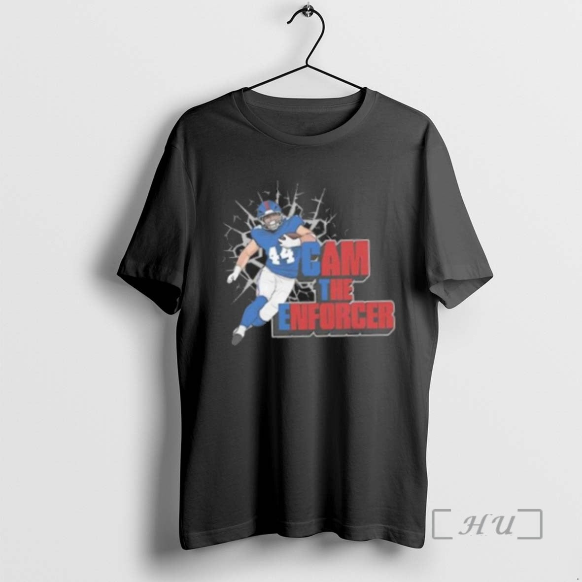 Trending Cam Skattebo Cam Enforcer T-Shirts, Hoodie, Sweatshirt - T-Shirt, Sweatshirt, Hoodie