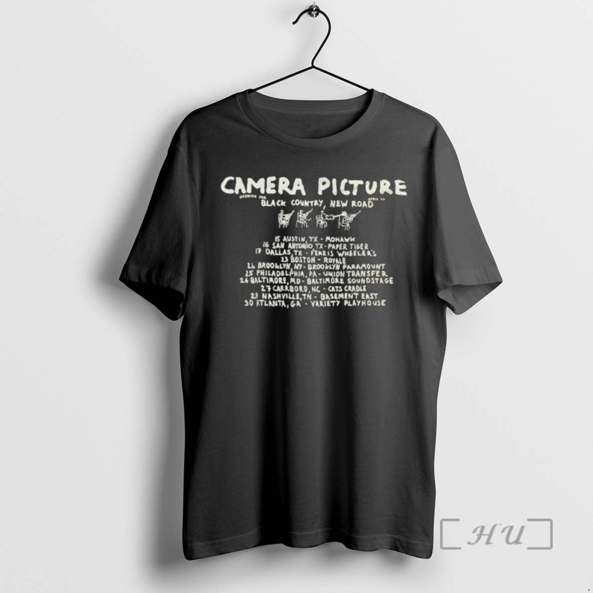 Trending Camera Picture Black Country New Road T-Shirts, Hoodie, Sweatshirt - T-Shirt, Sweatshirt, Hoodie