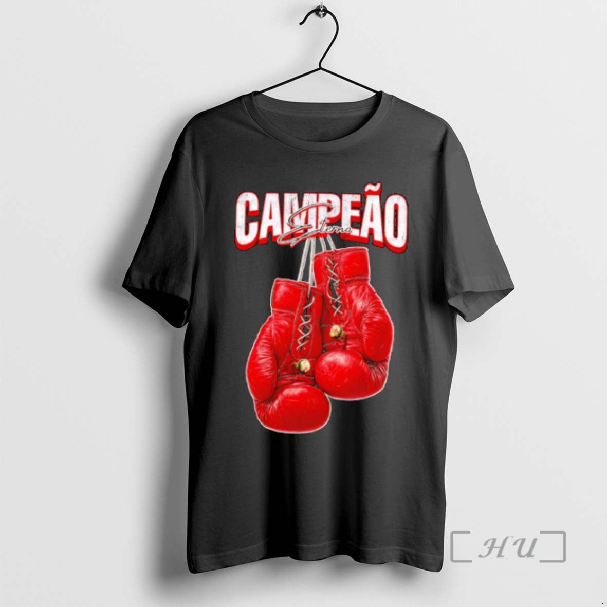 Trending Campeao Eterno Pair Red Boxing Gloves T-Shirts, Hoodie, Sweatshirt - T-Shirt, Sweatshirt, Hoodie