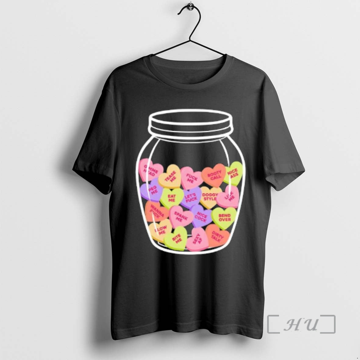 Trending Candy Hearts Nsfw Fuck Me T-Shirts, Hoodie, Sweatshirt - T-Shirt, Sweatshirt, Hoodie