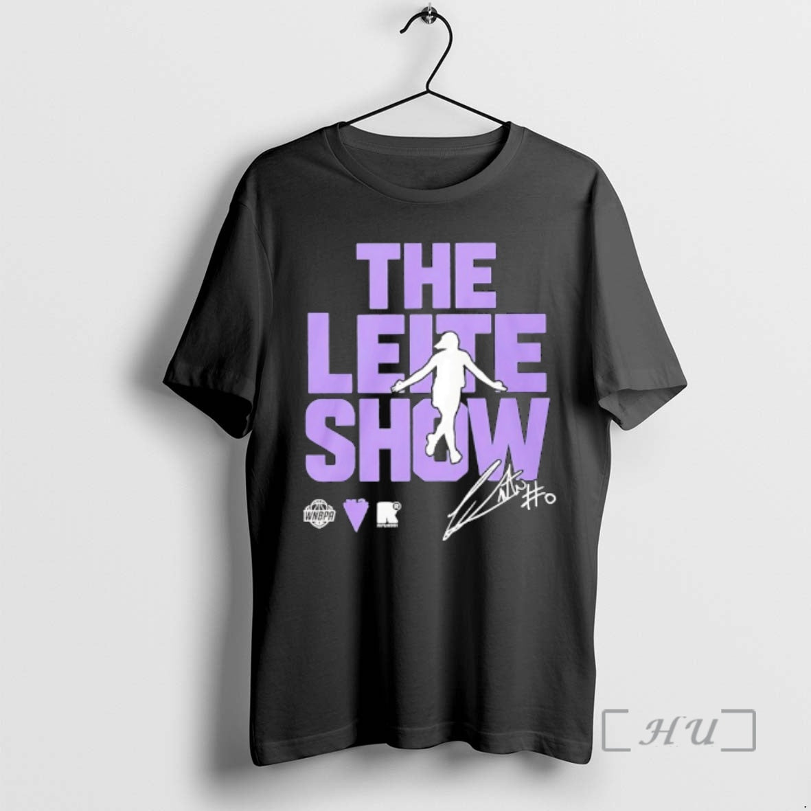 Trending Carla Leite Golden State Valkyries Round21 Leite Show Wnbpa T-Shirts, Hoodie, Sweatshirt - T-Shirt, Sweatshirt, Hoodie