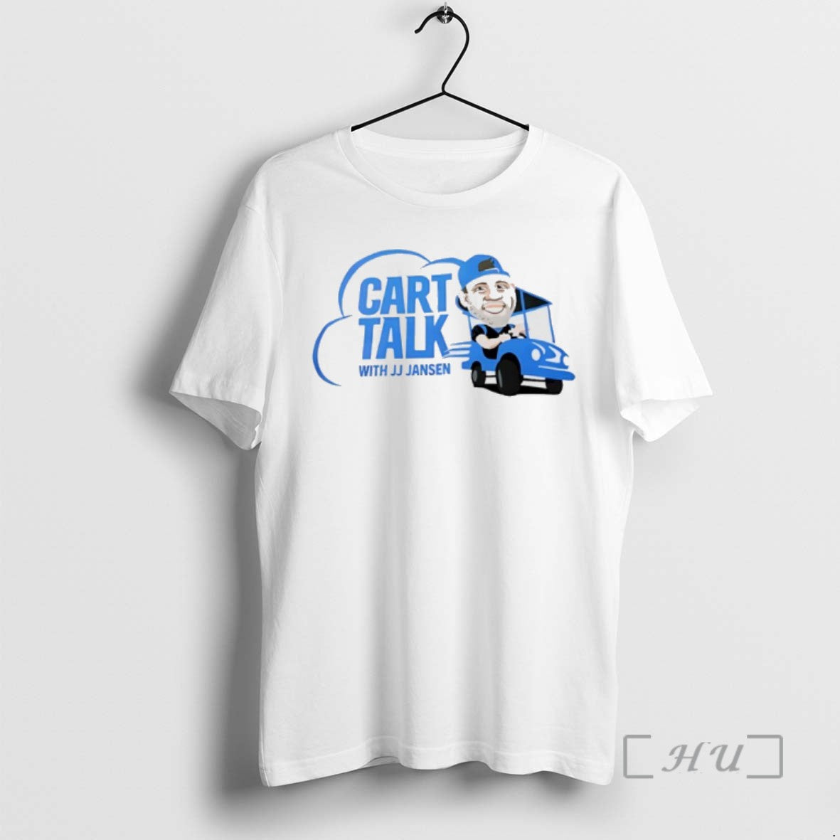 Trending Cart Talk Jj Jansen T-Shirts, Hoodie, Sweatshirt - T-Shirt, Sweatshirt, Hoodie