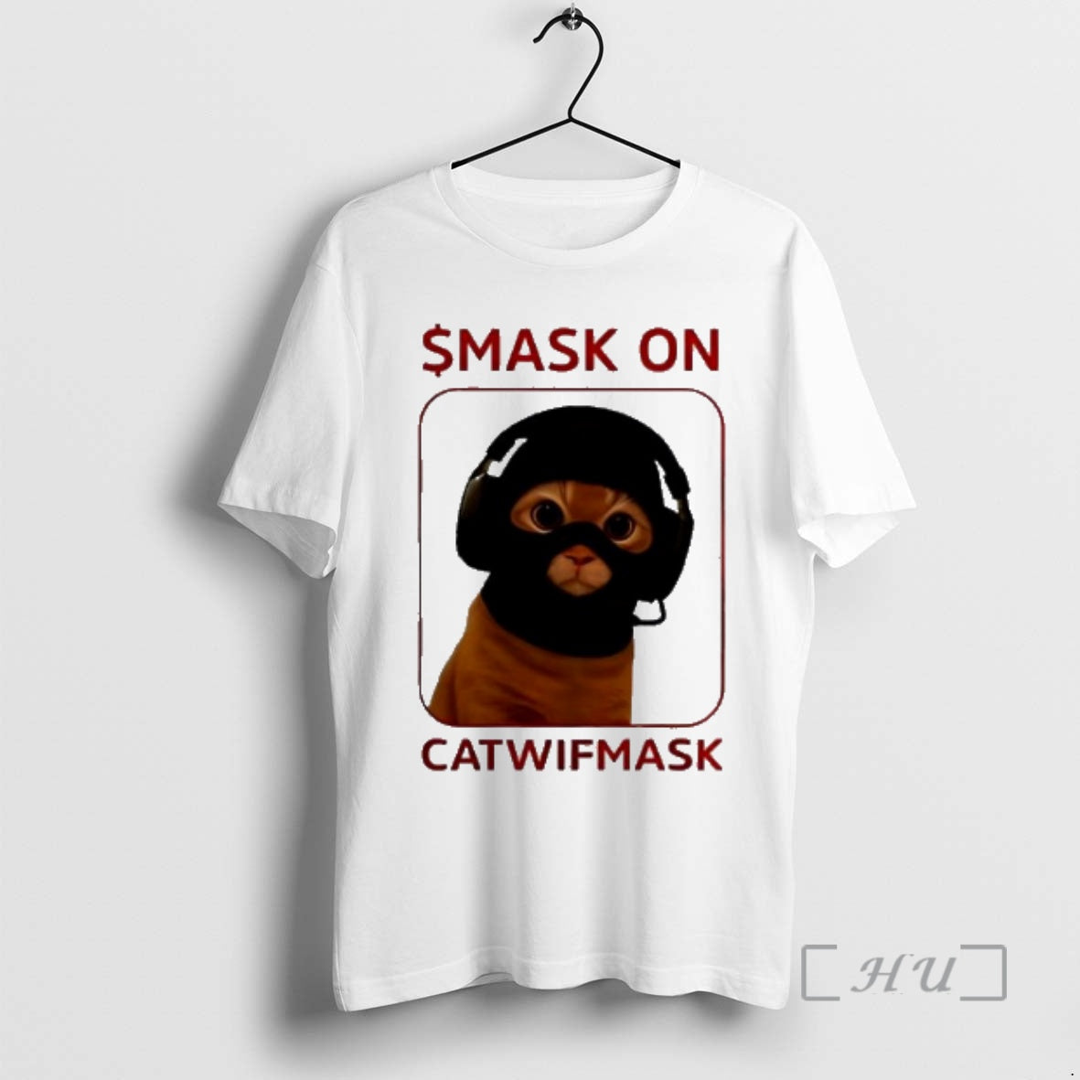 Trending Cat Mask Catwifmask T-Shirts, Hoodie, Sweatshirt - T-Shirt, Sweatshirt, Hoodie