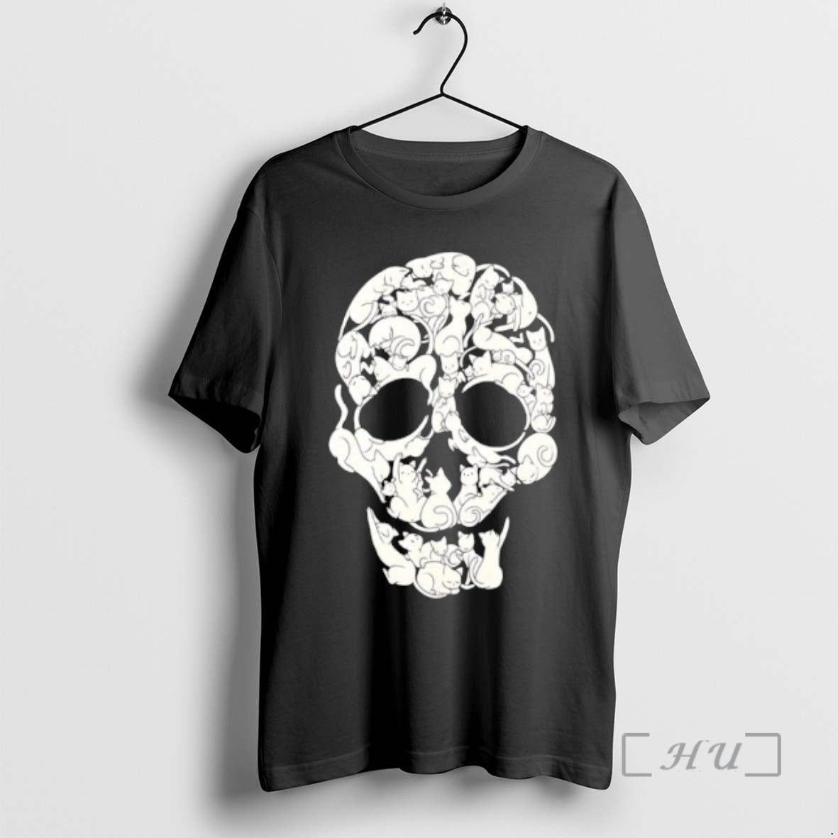 Trending Cats Skull Tobe Fonseca T-Shirts, Hoodie, Sweatshirt - T-Shirt, Sweatshirt, Hoodie
