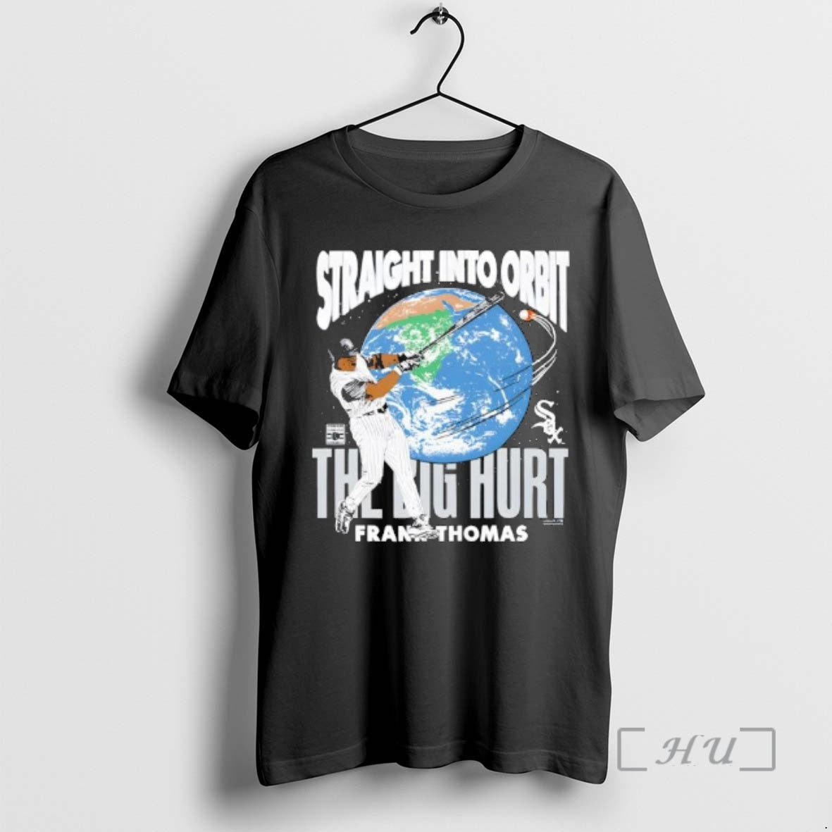 Trending Chicago White Sox Frank Thomas Straight Orbit Player T-Shirts, Hoodie, Sweatshirt - T-Shirt, Sweatshirt, Hoodie