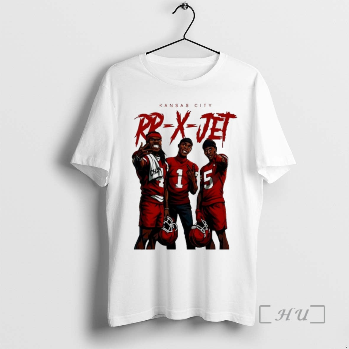 Trending Chiefs Players Wearing Kansas City Rr X Jet T-Shirts, Hoodie, Sweatshirt - T-Shirt, Sweatshirt, Hoodie