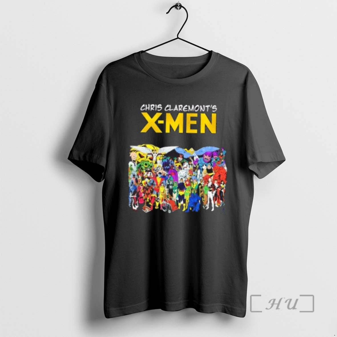 Trending Chrisera Chris Claremonts X T-Shirts, Hoodie, Sweatshirt - T-Shirt, Sweatshirt, Hoodie