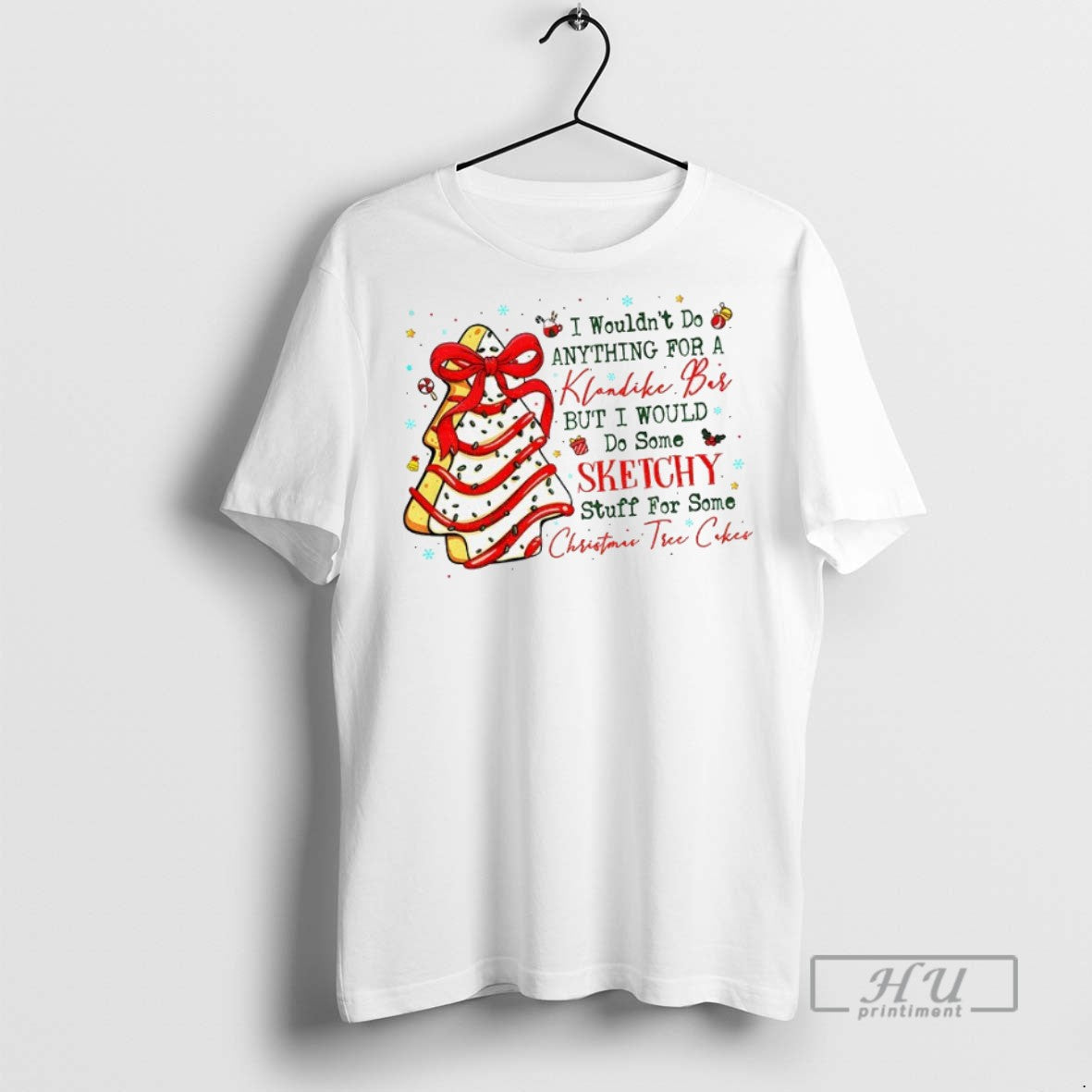 Trending Tree Cake Coquette I Wouldnt Do Anything Klondike Bar But T-Shirts, Hoodie, Sweatshirt - T-Shirt, Sweatshirt, Hoodie