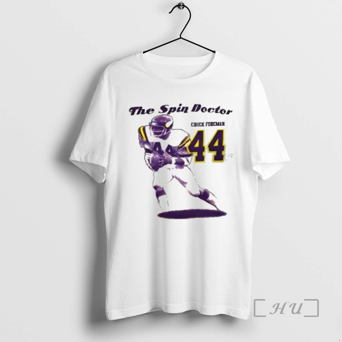 Trending Chuck Foreman Spin Doctor T-Shirts, Hoodie, Sweatshirt - T-Shirt, Sweatshirt, Hoodie
