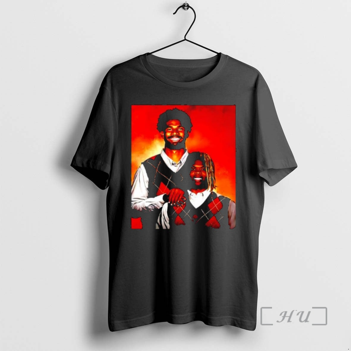 Trending Cleveland Football Step Brother Shedeur Sanders Quinshon Judkins T-Shirts, Hoodie, Sweatshirt - T-Shirt, Sweatshirt, Hoodie