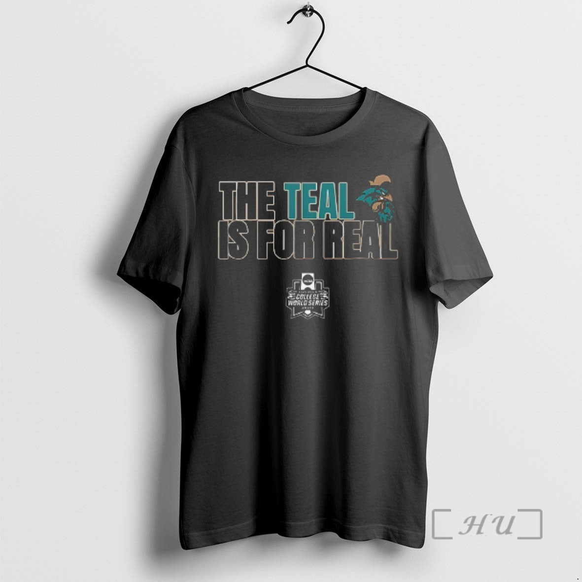 Trending Coastal Carolina Chanticleers Teal Is Real They Not Like Us Double Sided T-Shirts, Hoodie, Sweatshirt - T-Shirt, Sweatshirt, Hoodie