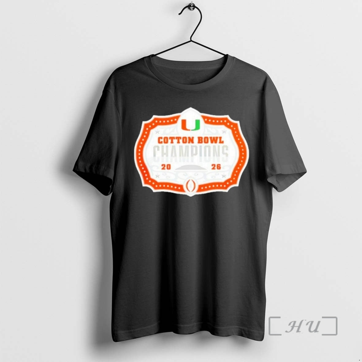 Trending Cotton Bowl Champions 2026 T-Shirts, Hoodie, Sweatshirt - T-Shirt, Sweatshirt, Hoodie