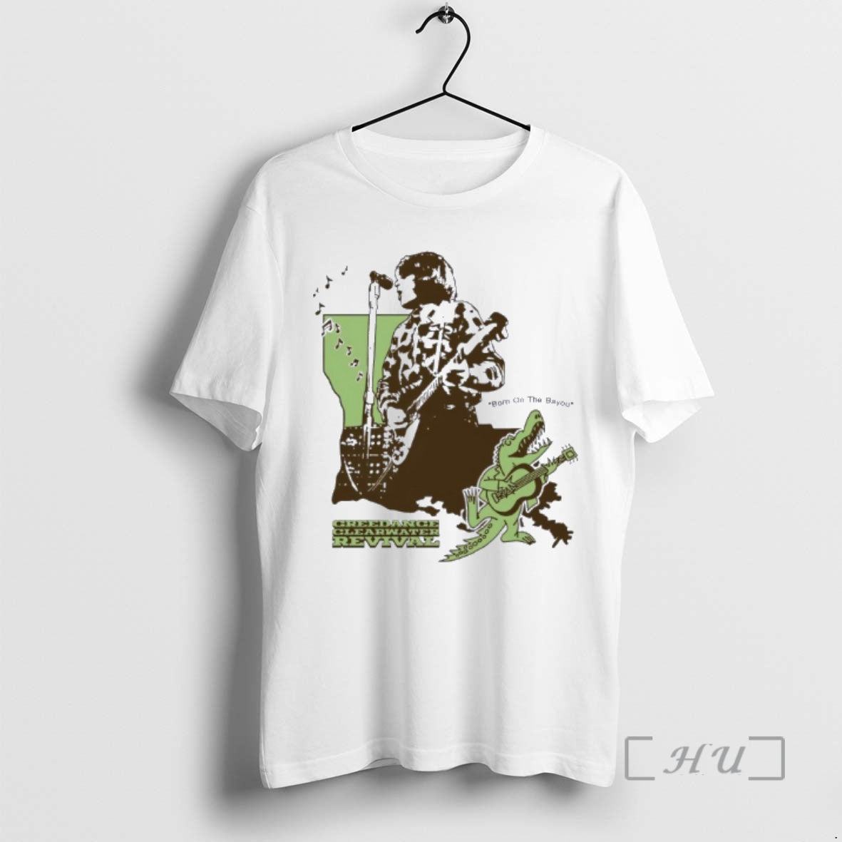 Trending Creedence Bayou Swampy Riffs Pure Ccr T-Shirts, Hoodie, Sweatshirt - T-Shirt, Sweatshirt, Hoodie