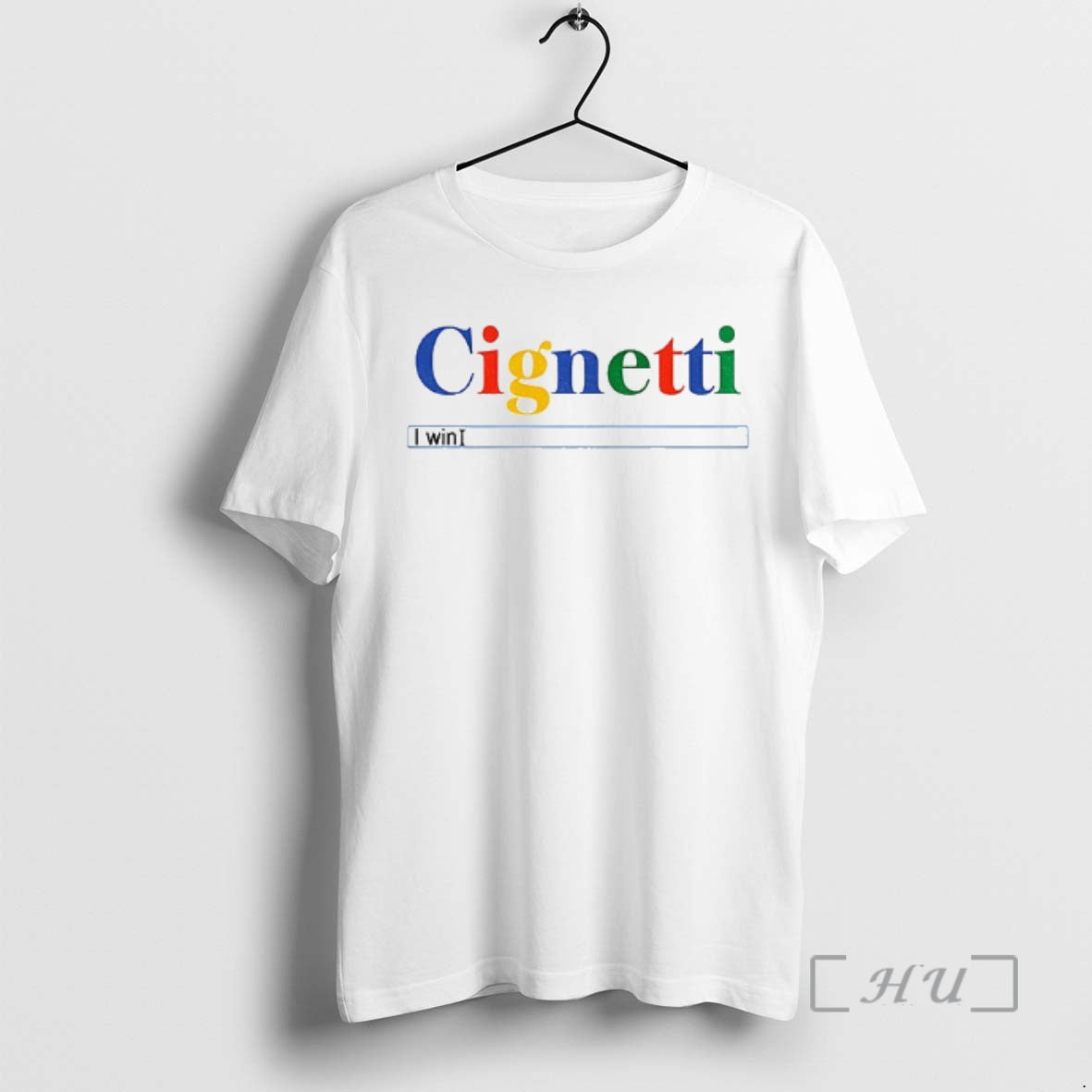 Trending Curt Cignetti Football Google I Win Cignetti I Win Search Bar T-Shirts, Hoodie, Sweatshirt - T-Shirt, Sweatshirt, Hoodie